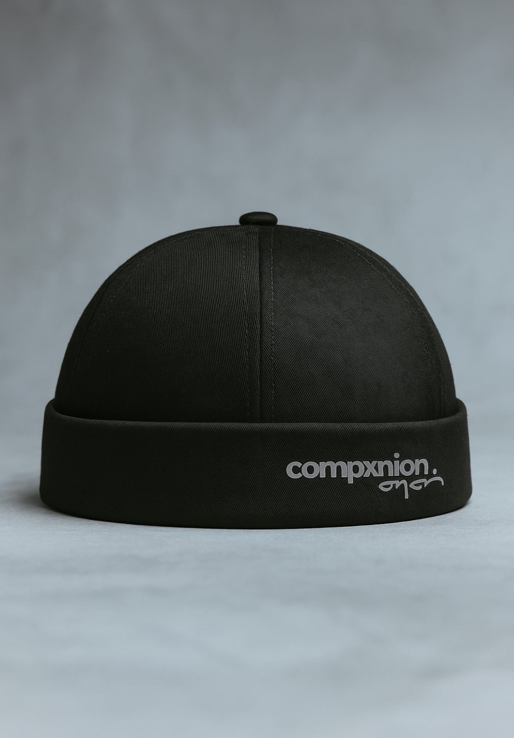 Compxnion™ - Skull Cap