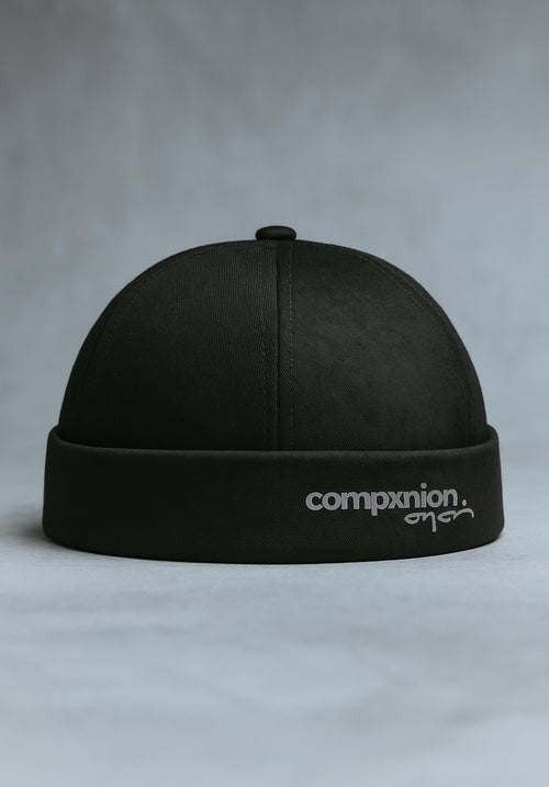 Compxnion™ - Skull Cap
