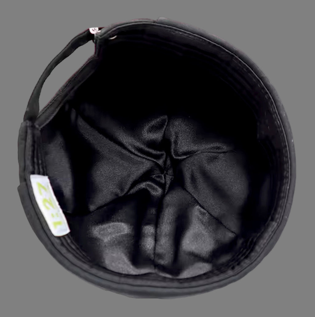 Compxnion™ - Skull Cap