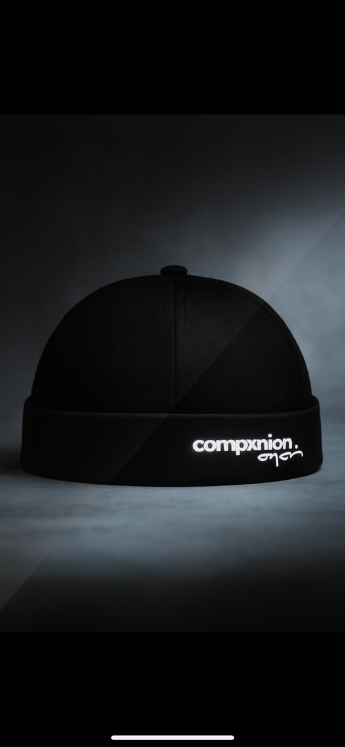 Compxnion™ - Skull Cap